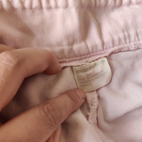 Vintage 80s Pants - Picture 6 of 6